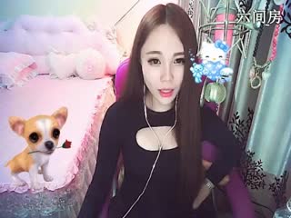 六间房美女主播Ⅶゞ★俏儿丶直播间互动