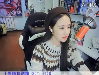 六间房美女主播゛8秒．．・゜♡视频互动