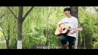 老爸老妈我爱你MV成品