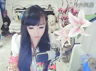 六间房呆萌女主播╭≡★妙人儿ご 聊天交友视频秀
