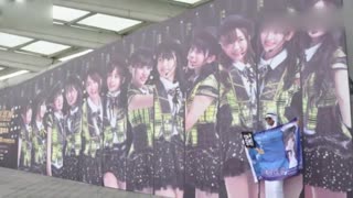 中东土豪开豪车追SNH48“四千年第一美女”