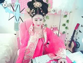 六间房热门美女继续停播~安然