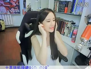 六间房美女主播゛8秒．．・゜♡交友聊天