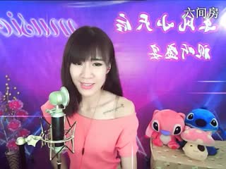 六间房﹀小天后唱歌聊天室