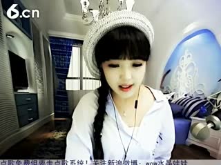 六间房美女主播☜★水晶娃娃☞秀唱视频