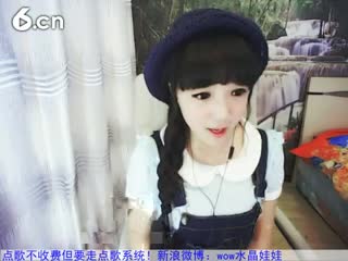 六间房美女主播水晶娃娃秀唱眼泪的错觉视频