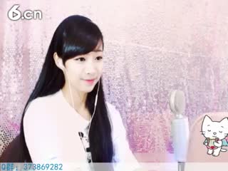 六间房美女主播♥╭尚琪.♥╭聊天交友