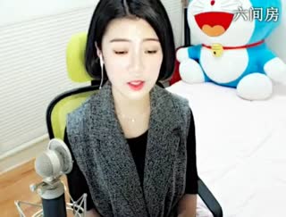 六间房美女主播NI毛毛雨聊天交友