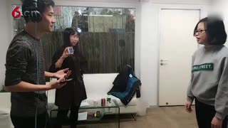 各种游戏带你花式玩转闺蜜狂欢派对17.02.23