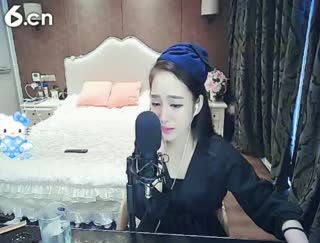 六间房美女主播Ai小小秀唱视频