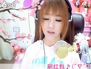 六间房美女主播✨小鱼儿@✨互动交友