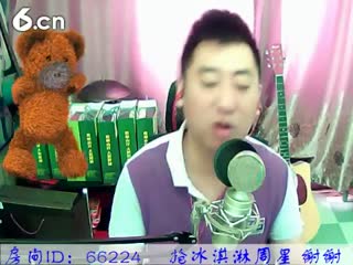 六间房实力主播老歌＆♫Hh♪哼哼李视频直播
