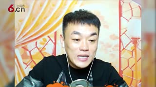 《八扇屏》长坂坡前救赵云 喝退曹操百万军 17.10.18.mp4