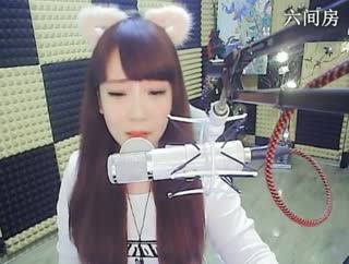 六间房秀场真人主播♬♥瑶♥代理 秀唱直播