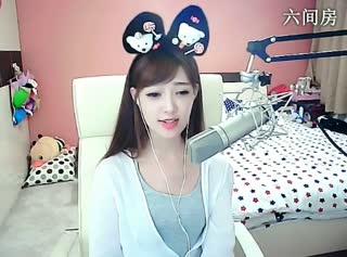 六间房性感主播❤❤Panda貓°聊天交友视频秀