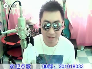 六间房实力主播♫Hh♪☀哼哼李☀互动视频