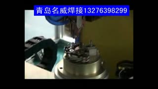 自动中频逆变点焊机  中频焊机  中频电阻焊机