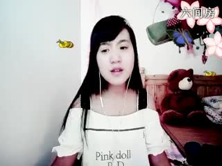 六间房最红主播☆﹀╮葫芦丝❤女声婷 说唱视频