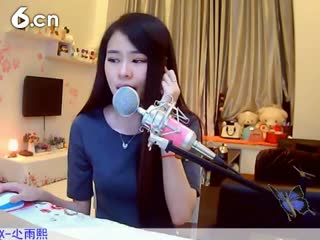 六间房美女主播❤尐雨熙