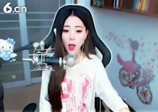 六间房美女主播✿Anne--菲菲视频直播