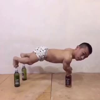 你能做到吗