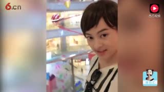 这不就是孙俪吗😮