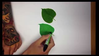 3D绘画小伙伴们都惊呆了
