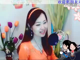 六间房美女主播“紫薇”聊天交友