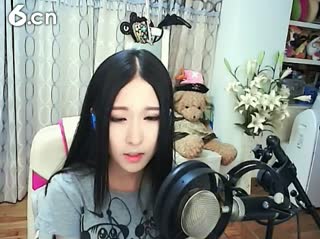 六间房秀场真人主播柯艾 聊天交友视频秀
