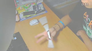 角度回归 标清