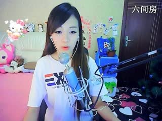 六间房秀场直播间  じ恒久✿颢♬沐沐