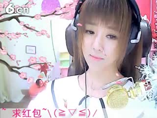 六间房最萌女主播☜小鱼儿@☞秀唱