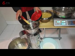豆腐脑卤汁的做法大全，豆腐脑的做法和配方