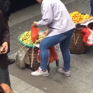 看我的调包计