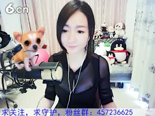 六间房美女主播Love✿景花深情演唱