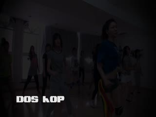 现代舞蹈学习现代舞蹈学习上海DosHop现代舞蹈学习
