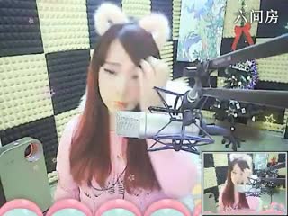 六间房秀场真人主播♬♥瑶♥代理直播中