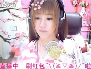 六间房美女主播☜小鱼儿❦☞直播间视频