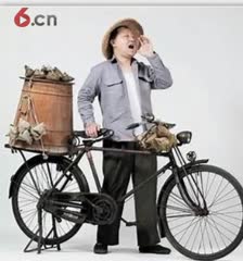 烧肉粽最老版本