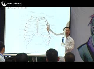 生命智慧之上医府冉献立:心脏后成大事者心正直