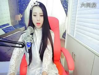 六间房美女主播九儿也温柔，视频交友