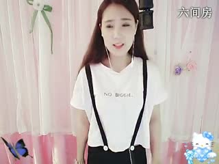 六间房美女主播╰ღEn嗯嗯↺聊天交友