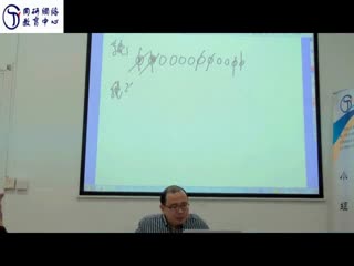 同济MBA同研辅导逻辑串讲6
