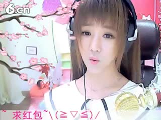 六间房甜美女主播☜小鱼儿@☞聊天交友视频秀