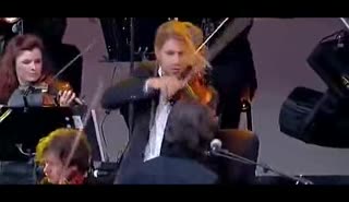 有多少人一听到这音乐就会情不自禁的沸腾？