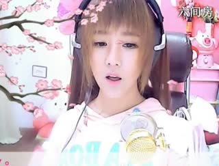 六间房可爱主播☜小鱼儿❦☞ 在线交友聊天
