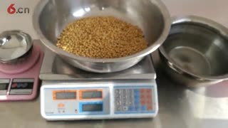 面皮调料配方，凉皮汤料做法