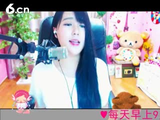六间房美女主播❥小鑫鑫xin秀唱视频
