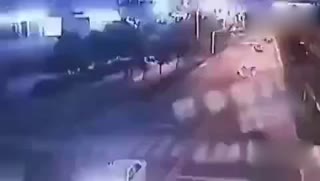 安全出行 远离手机