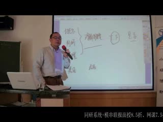 备考2014名校逻辑-孙勇
